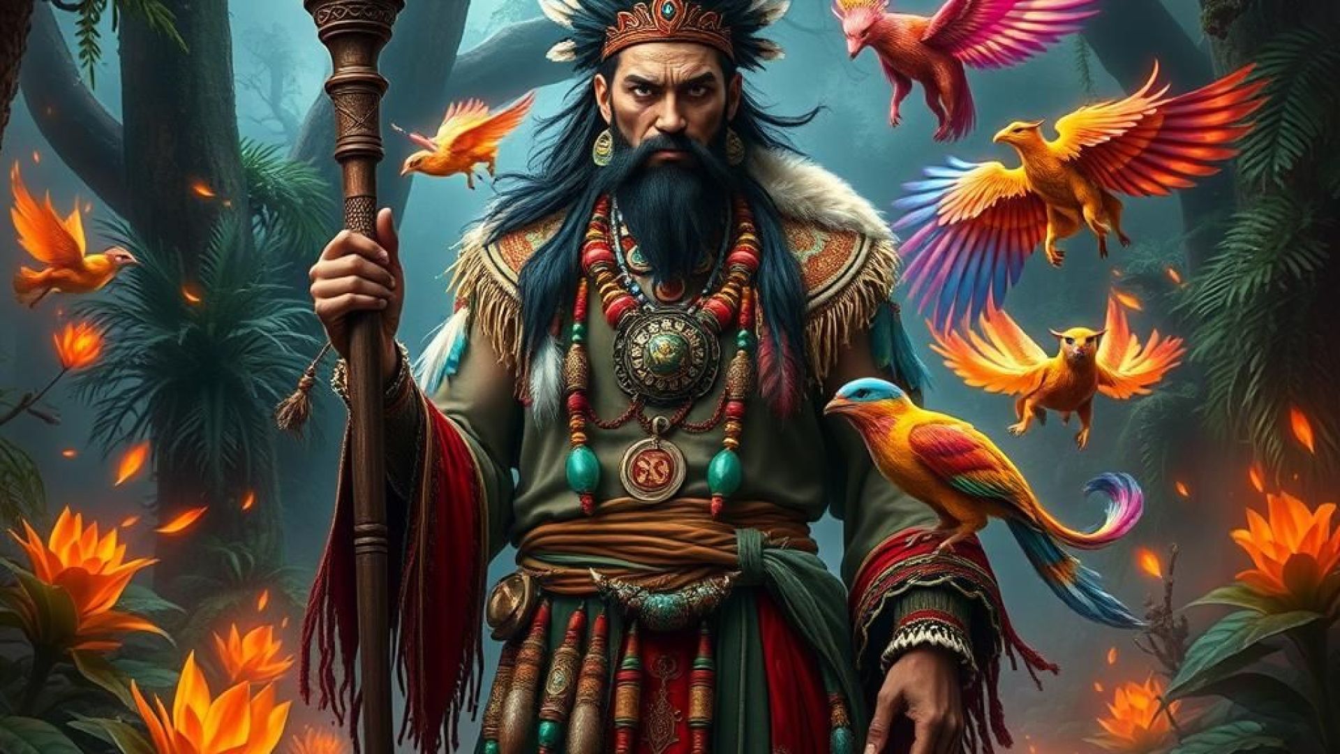 Consultation astrologique  : profil 3