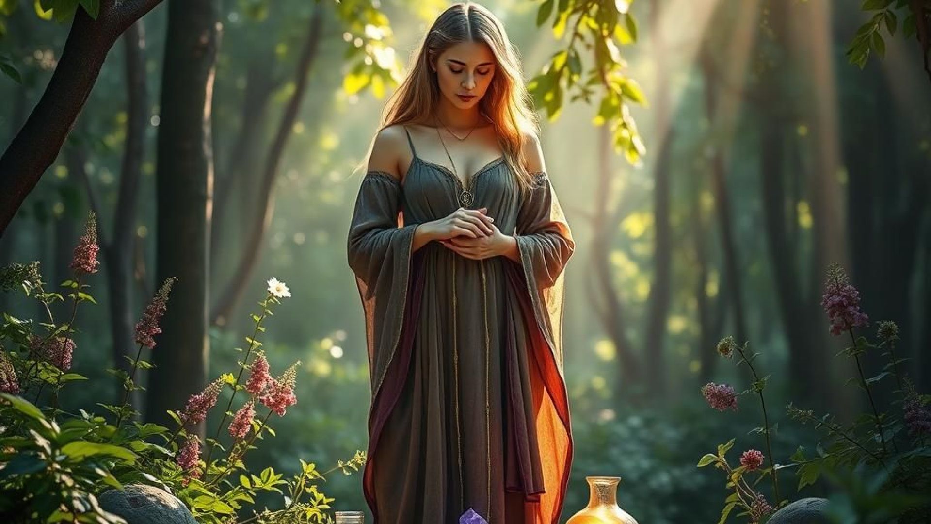 voyance et astrologie  : profil 7