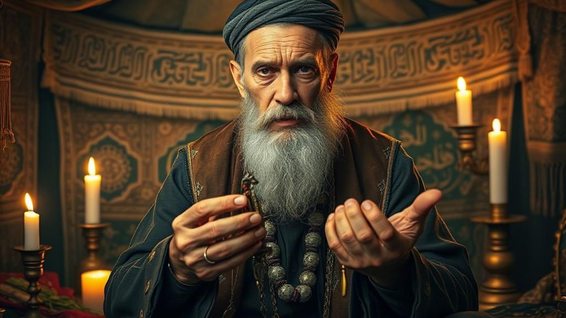 tarot  : profil 11