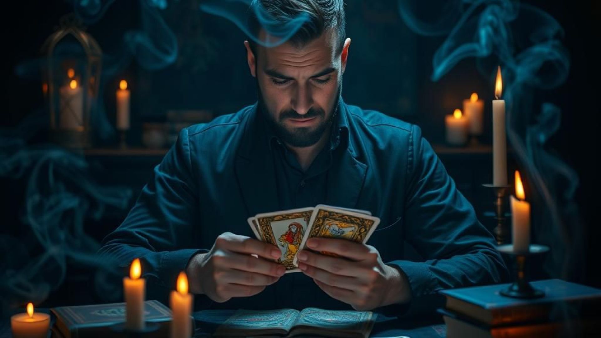 Voyantes astrologues  : profil 9