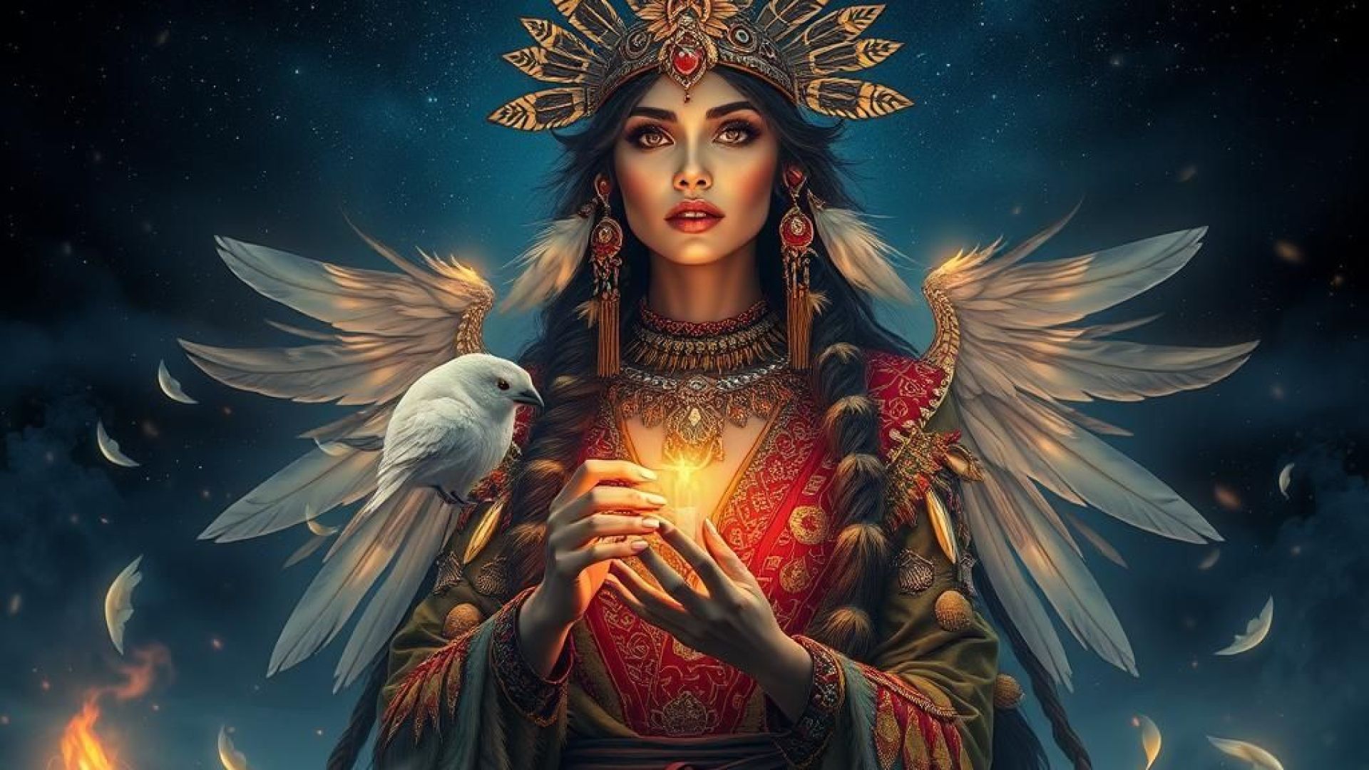 Avis cartomancienne  : profil 6