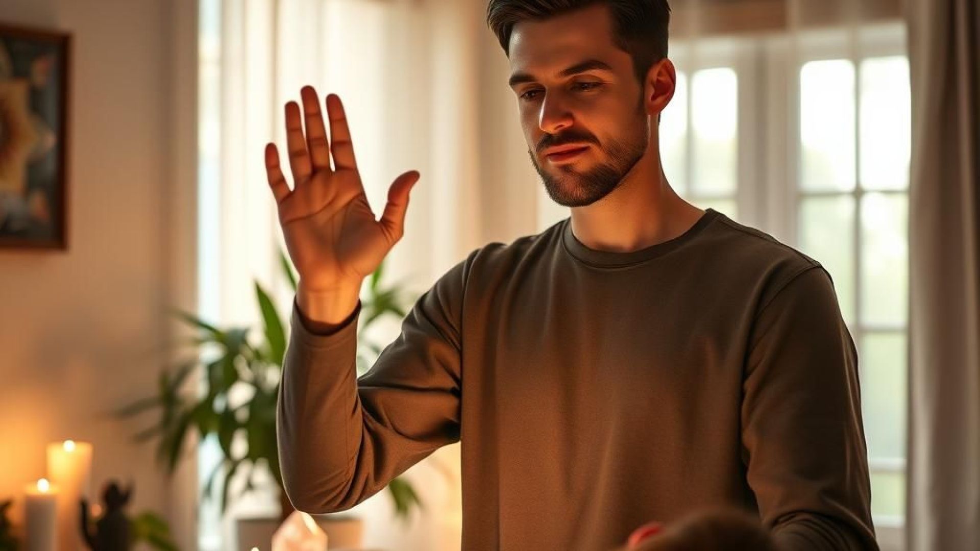 Consultation rêve  : profil 7