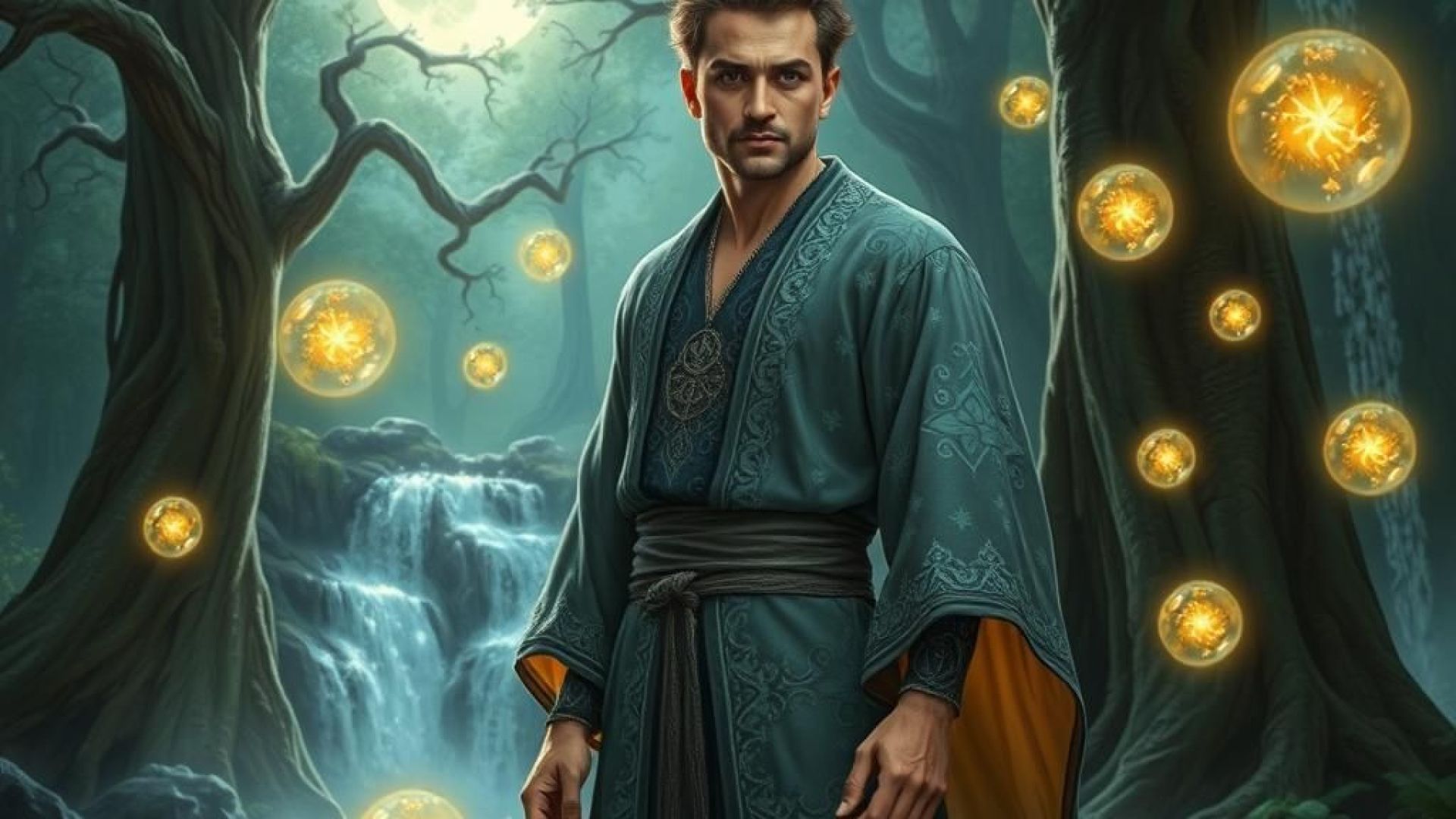 tarot intime  : profil 2