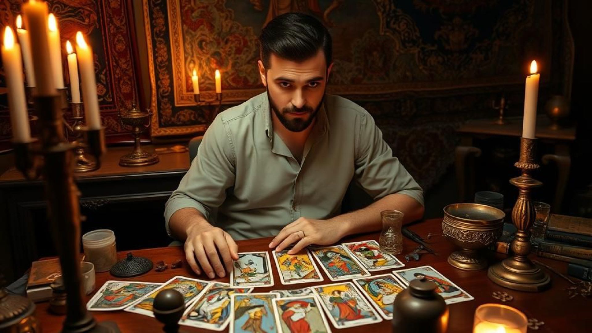 voyants réputés  : profil 6