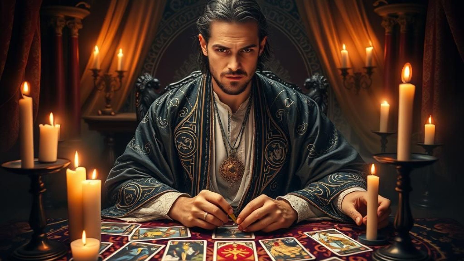 voyants  : profil 5