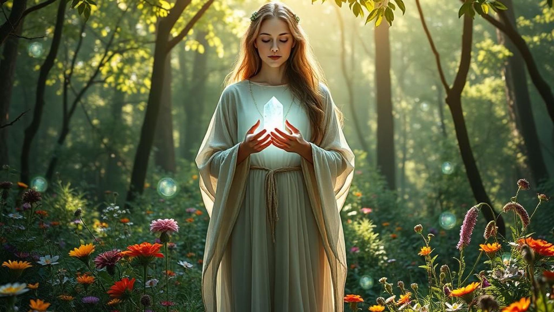 voyance et astrologie  : profil 8