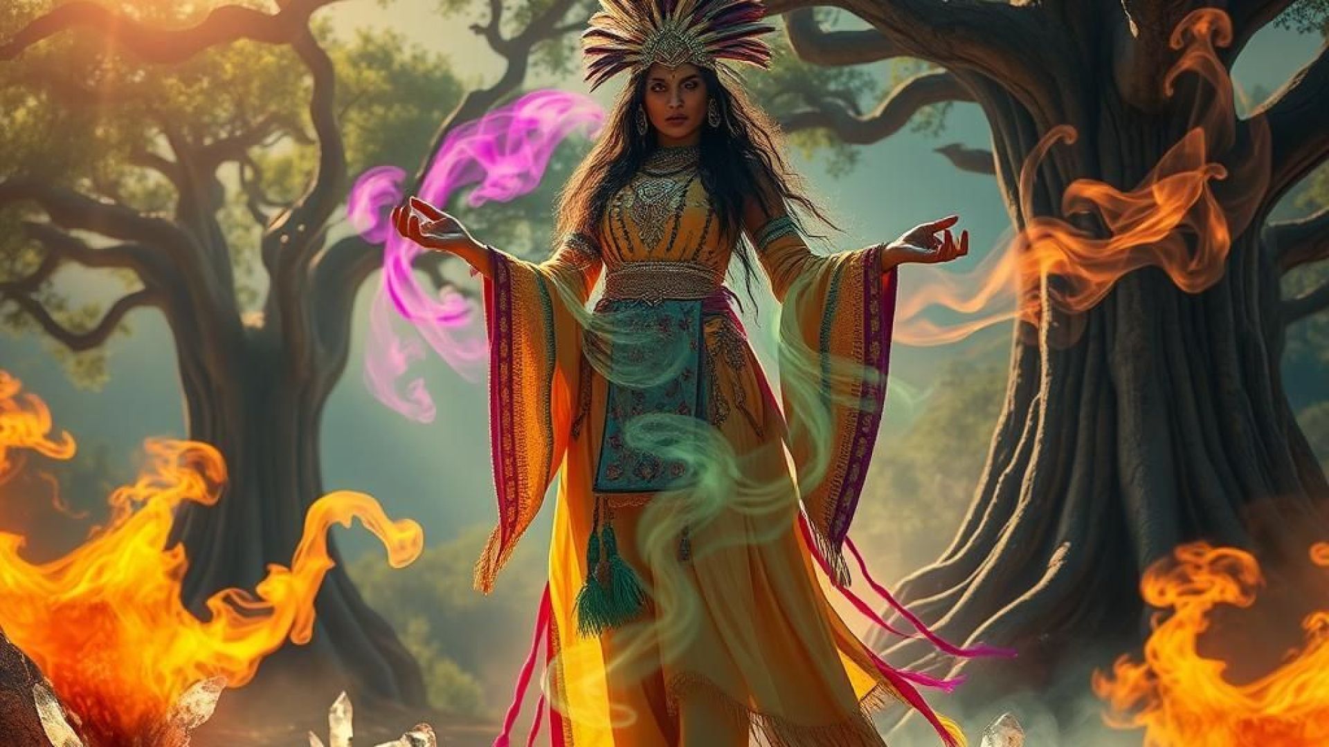 voyants  : profil 7