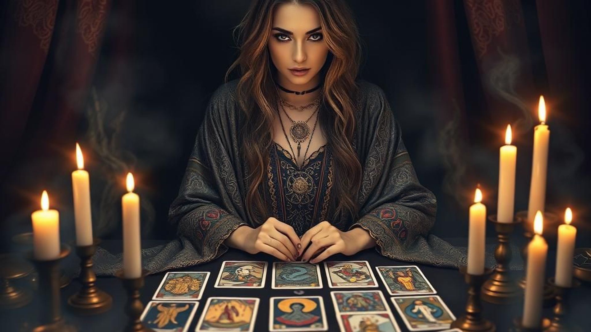 Astrologie karmique  : profil 4