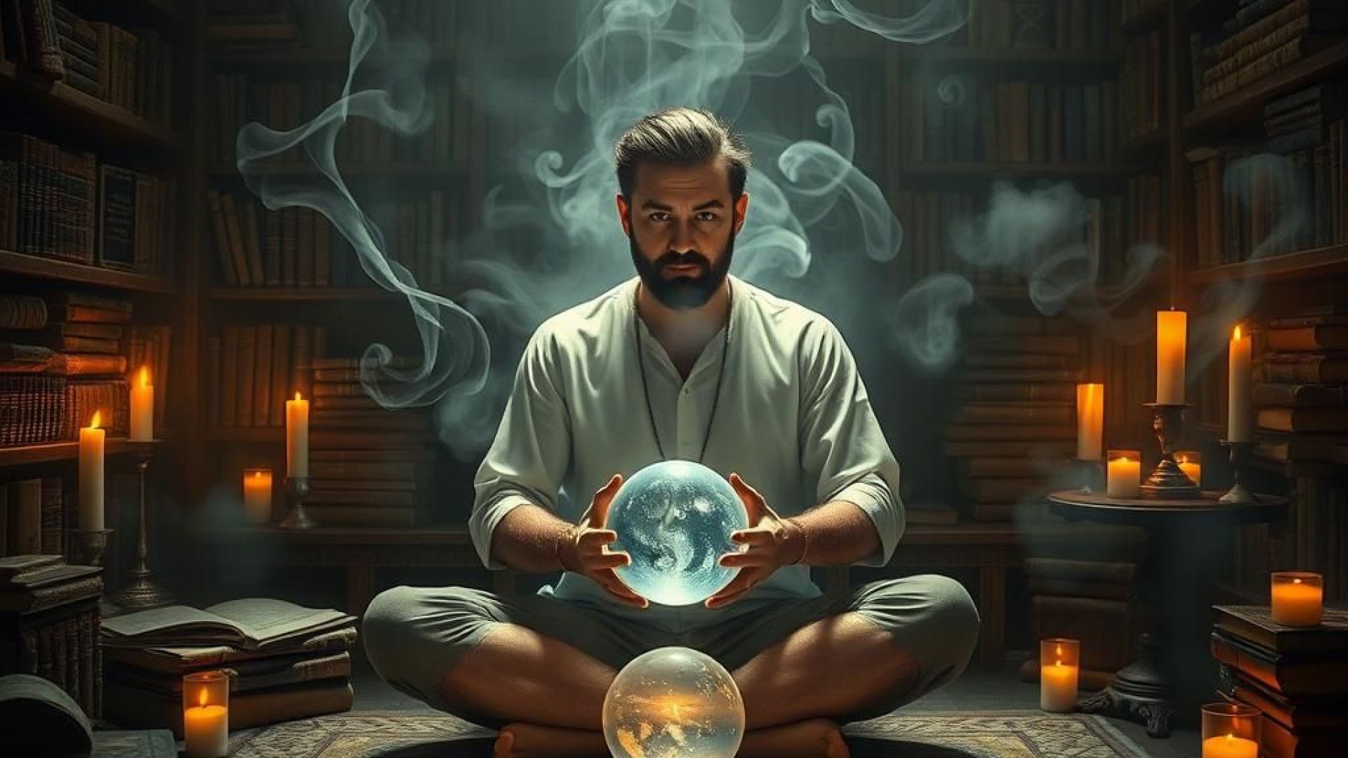 Tarot cartomancienne  : profil 10