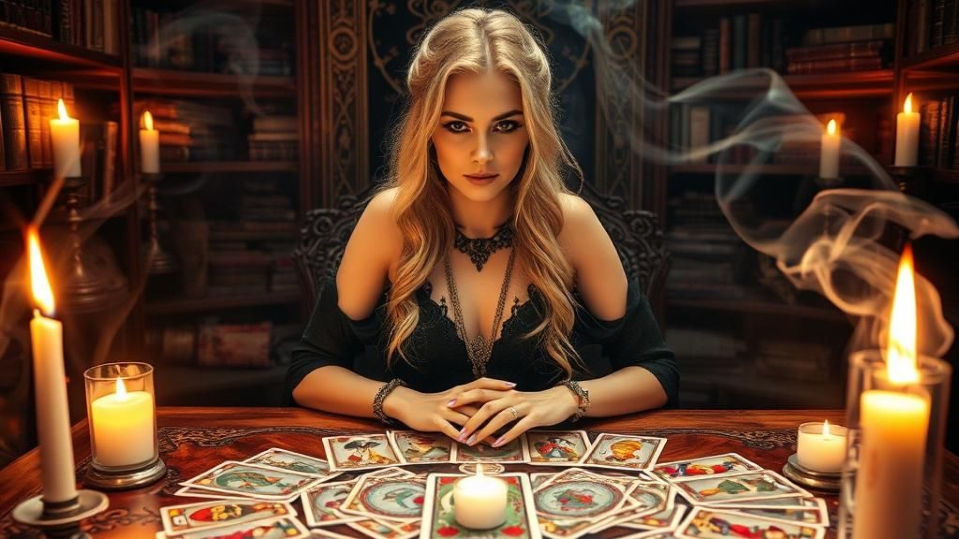 Thème astral  : profil 9