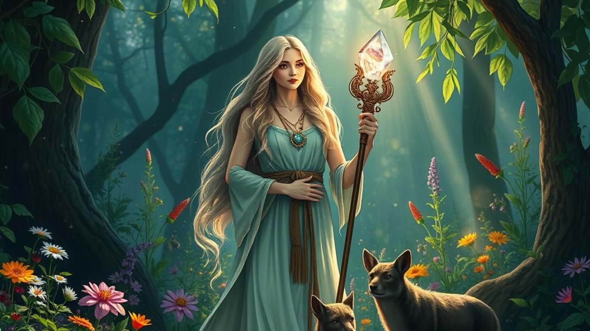 Voyant futur  : profil 11