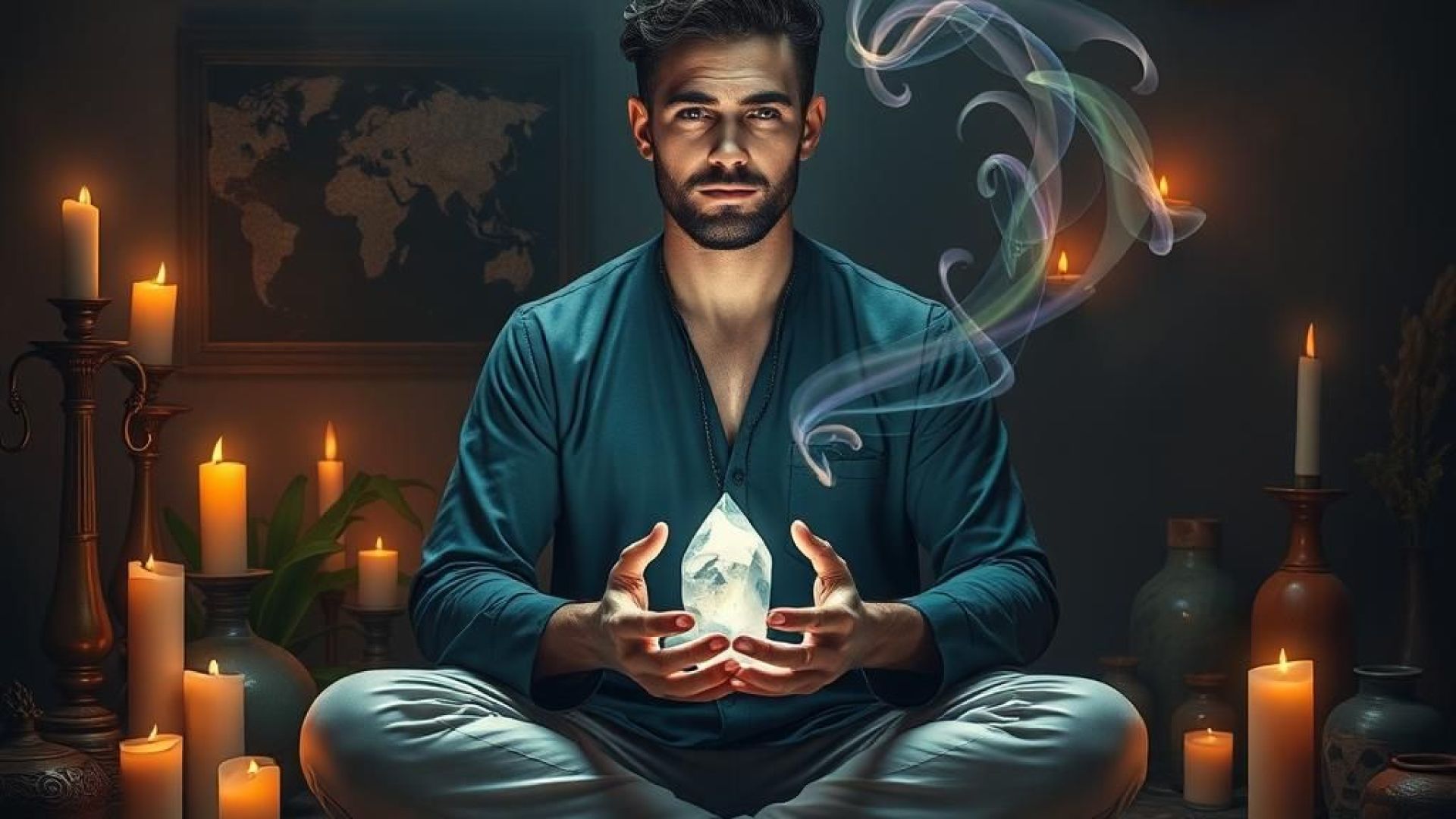 consultation voyance  : profil 6