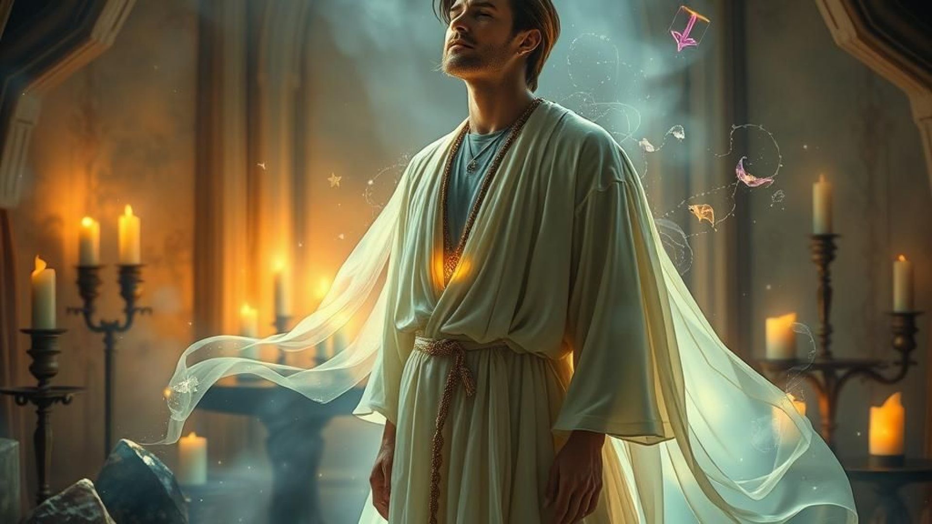 voyance gratuite  : profil 1