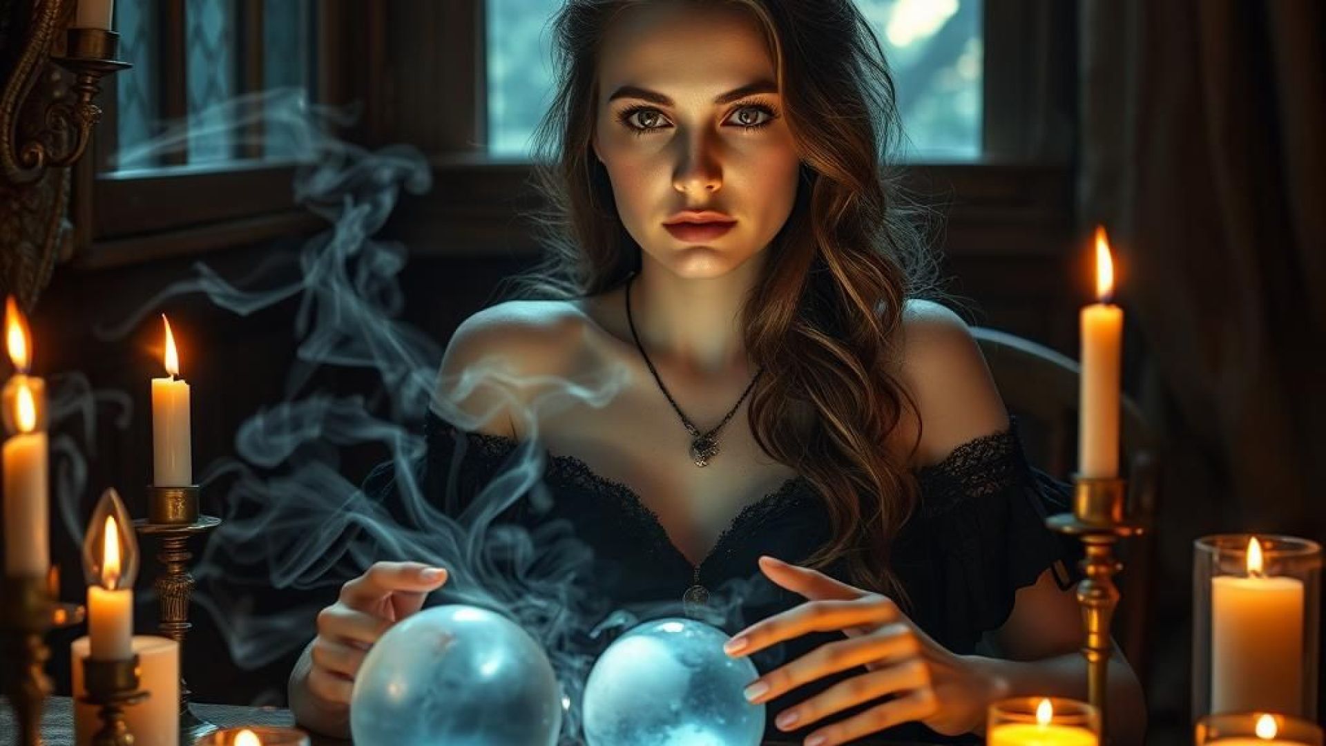 voyance gratuite  : profil 11