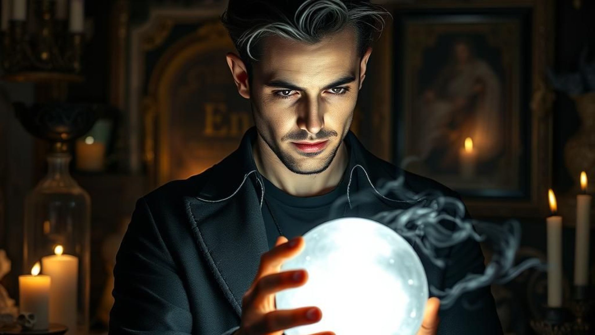 tarot intime  : profil 6