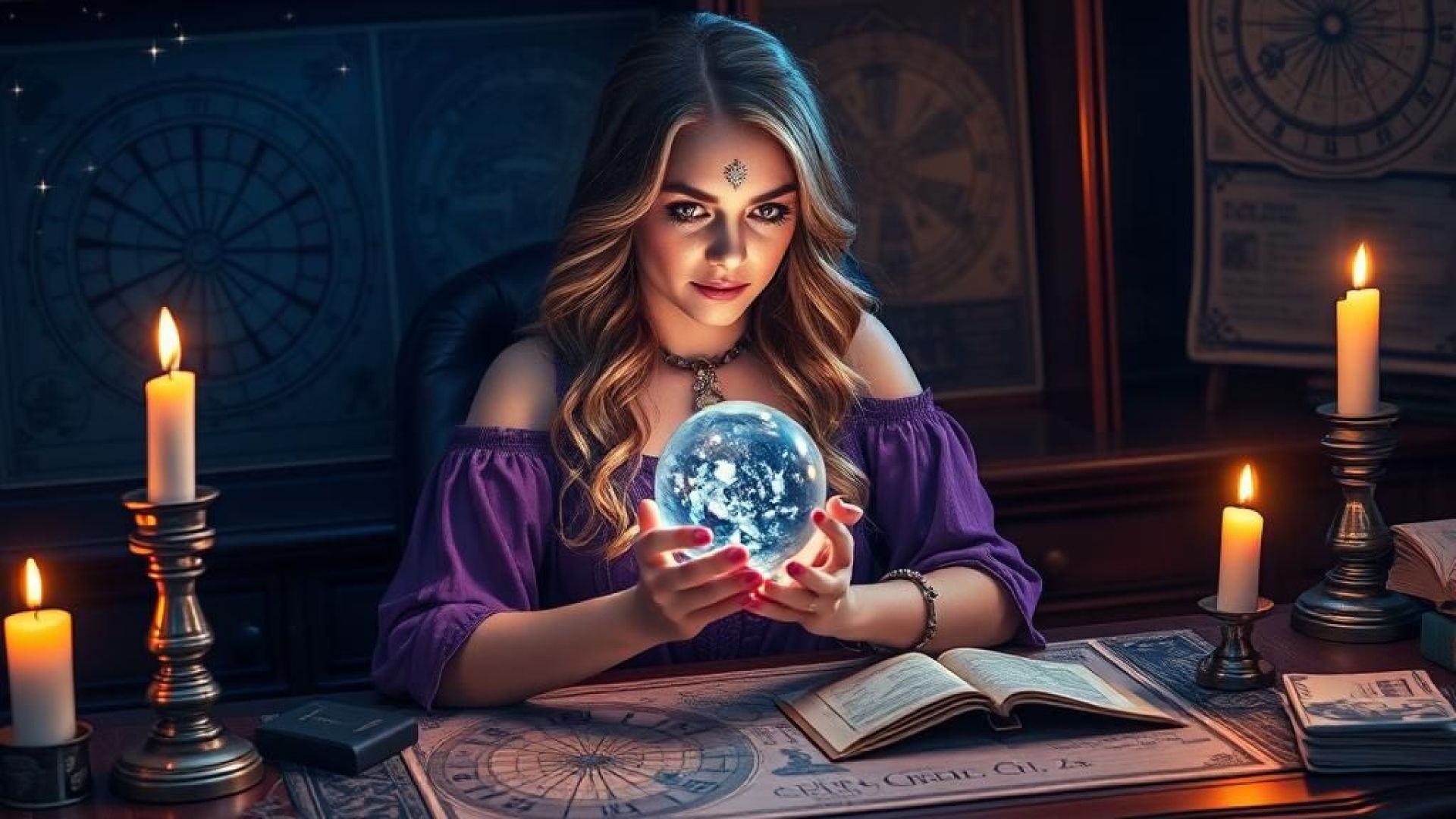 Numérologue expert  : profil 3