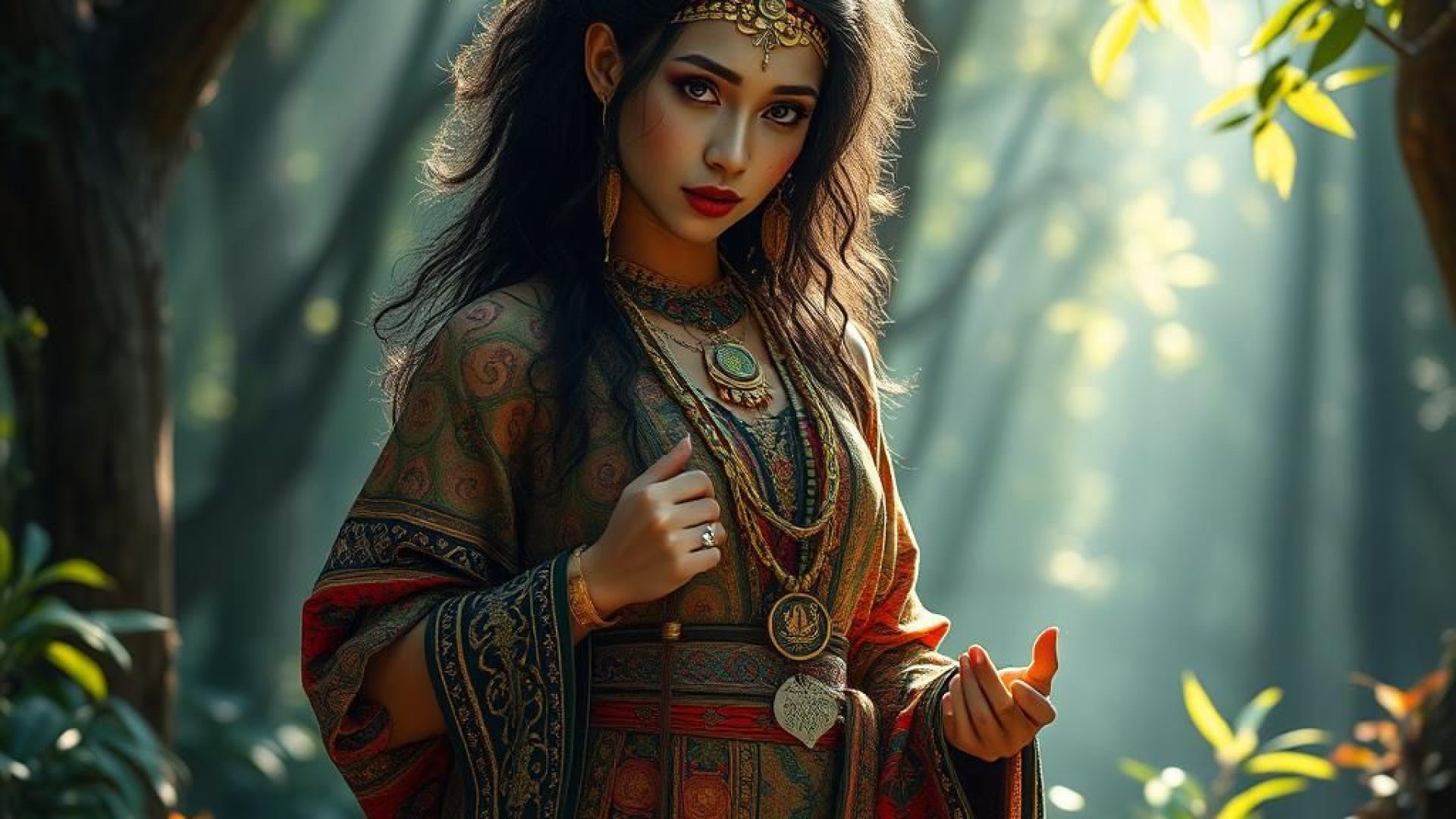 voyance et tarot  : profil 6