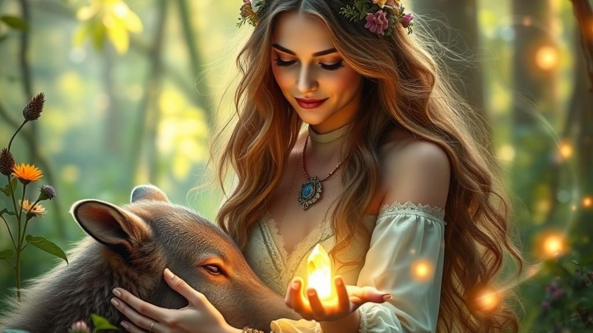 Voyance cartomancienne  : profil 11