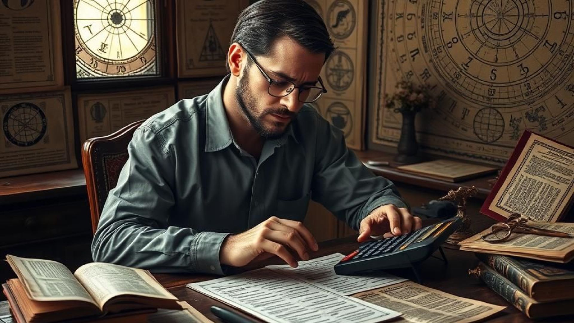 Numérologie et bien-être  : profil 6